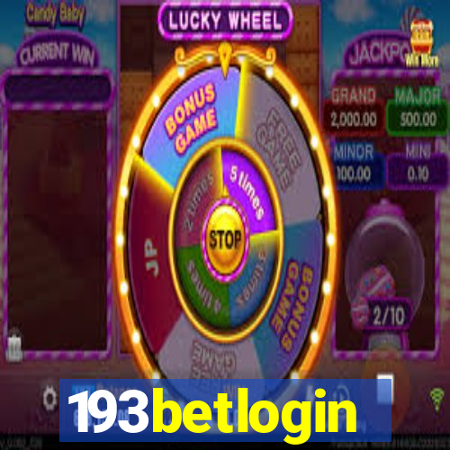 193betlogin