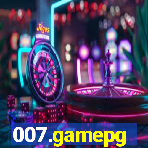 007.gamepg