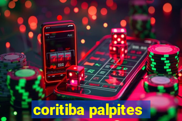 coritiba palpites