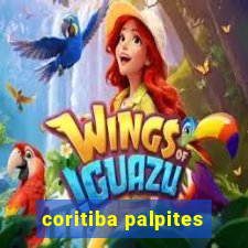 coritiba palpites