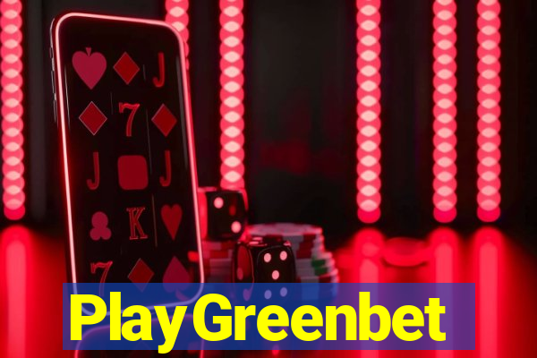 PlayGreenbet