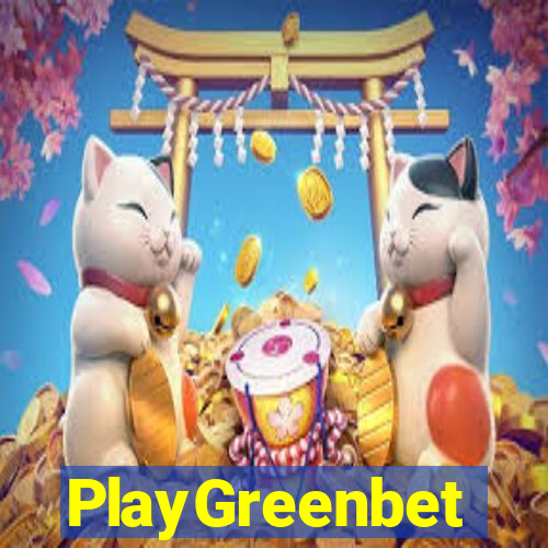 PlayGreenbet