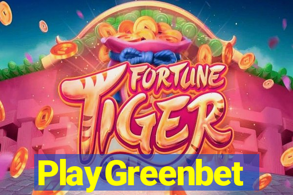 PlayGreenbet