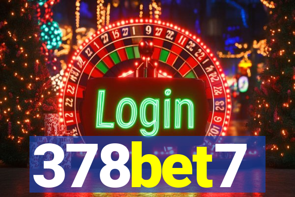 378bet7