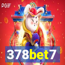 378bet7