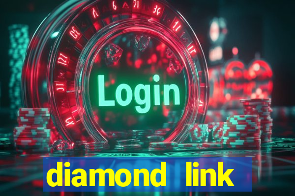 diamond link fortune slots