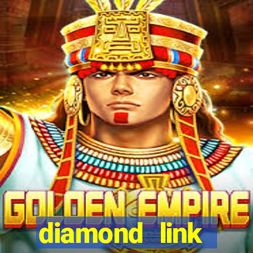 diamond link fortune slots