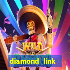 diamond link fortune slots