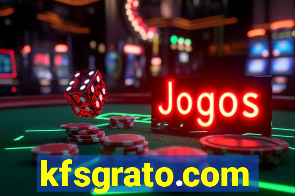 kfsgrato.com