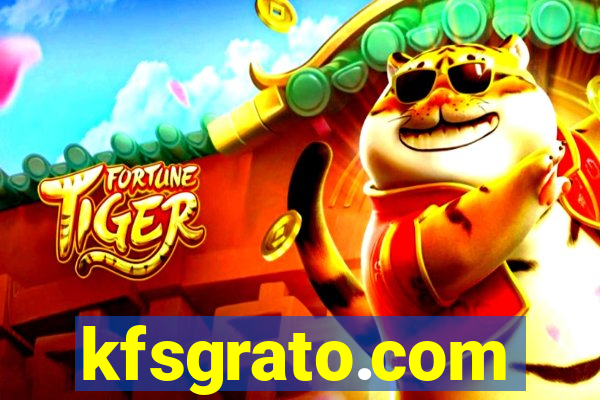 kfsgrato.com