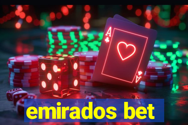 emirados bet