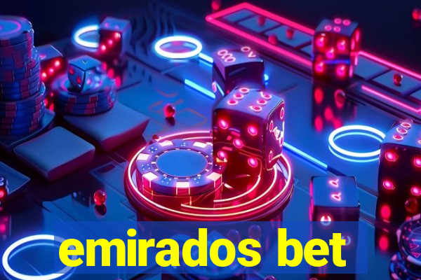 emirados bet