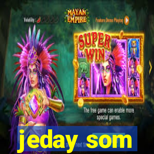 jeday som