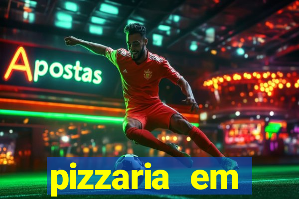 pizzaria em plataforma salvador bahia