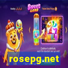 rosepg.net