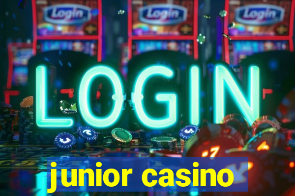 junior casino