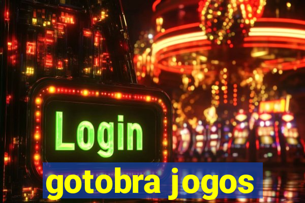 gotobra jogos