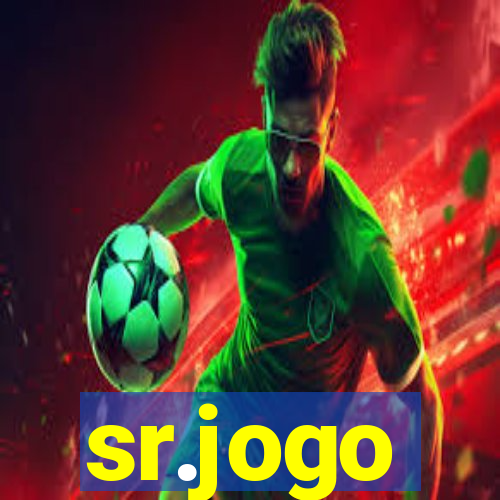 sr.jogo