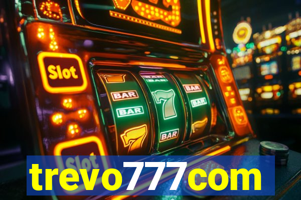 trevo777com