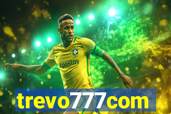 trevo777com