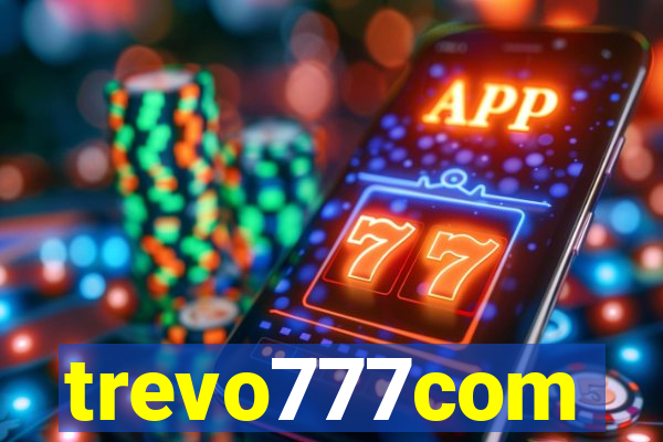 trevo777com