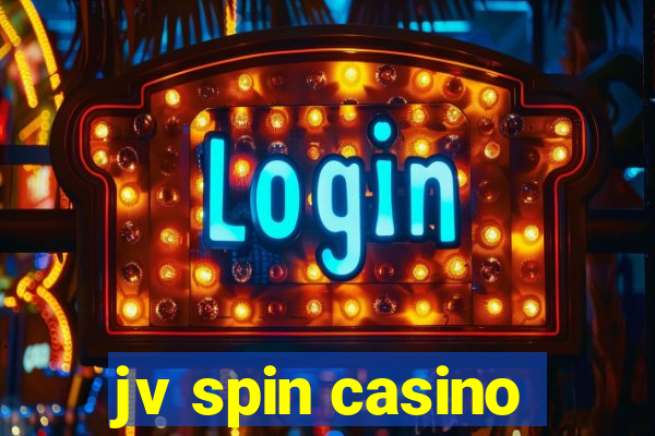 jv spin casino