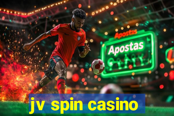 jv spin casino