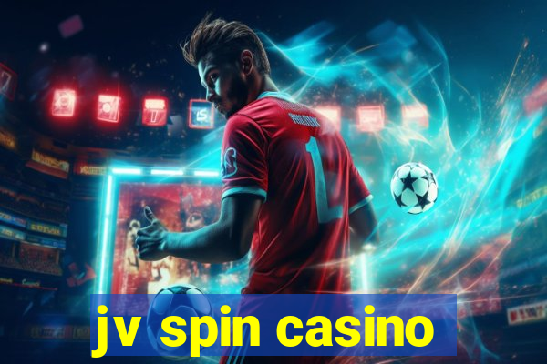 jv spin casino