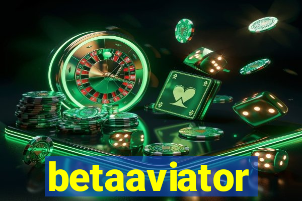 betaaviator