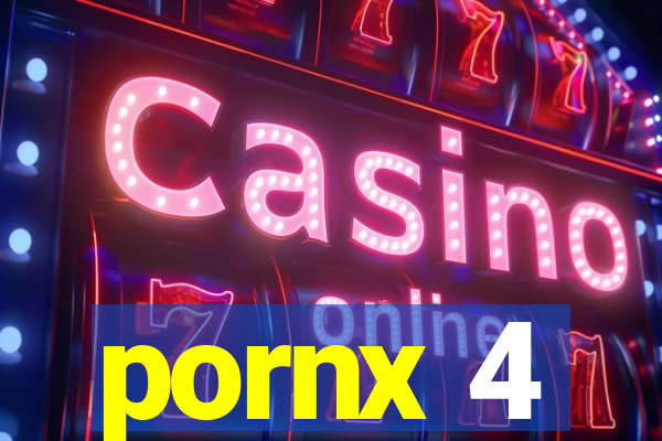 pornx 4