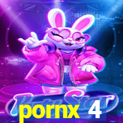 pornx 4