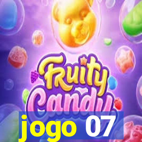 jogo 07