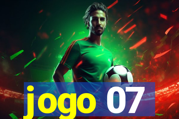 jogo 07