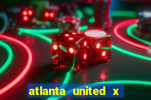 atlanta united x inter miami