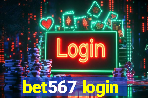 bet567 login