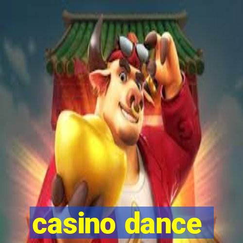 casino dance