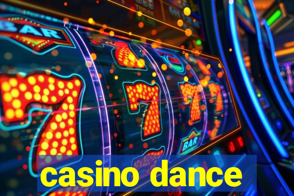 casino dance