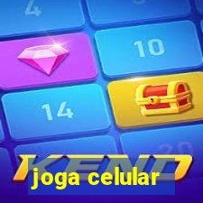 joga celular