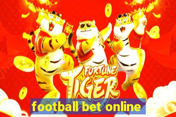 football bet online