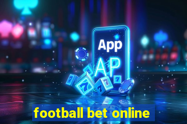 football bet online