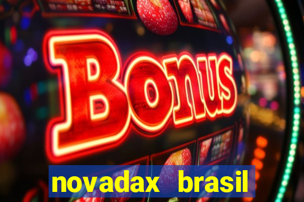 novadax brasil pagamentos ltda