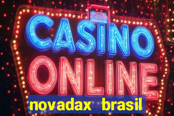 novadax brasil pagamentos ltda