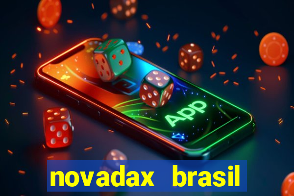 novadax brasil pagamentos ltda