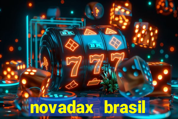 novadax brasil pagamentos ltda