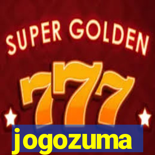 jogozuma