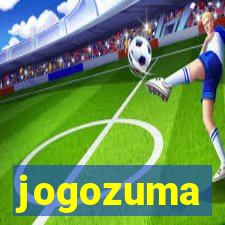 jogozuma