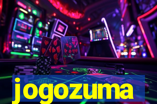 jogozuma