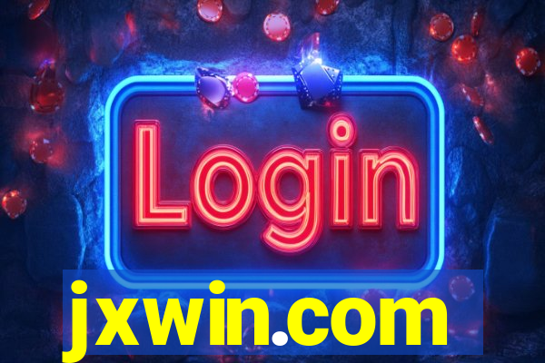 jxwin.com