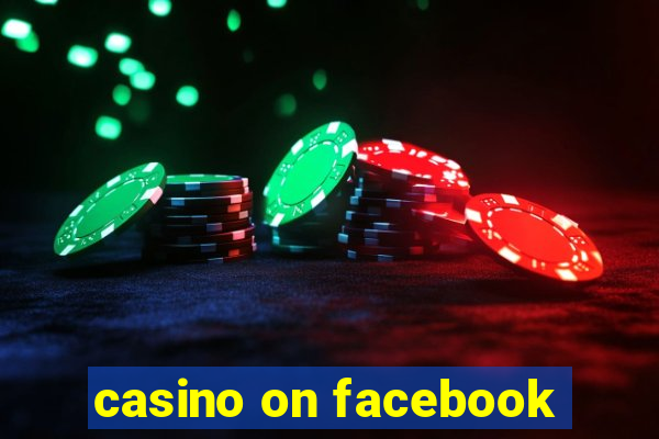 casino on facebook