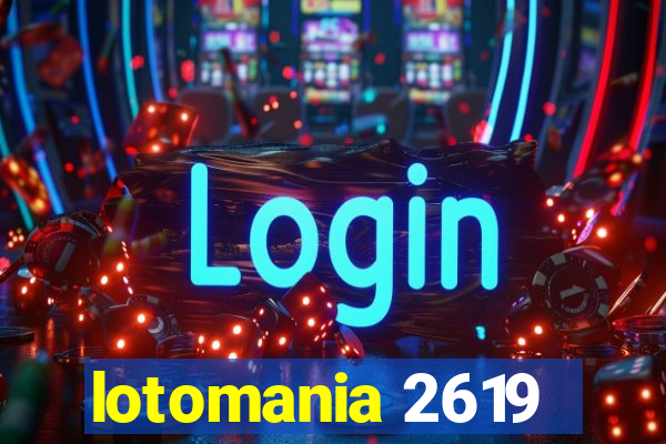 lotomania 2619